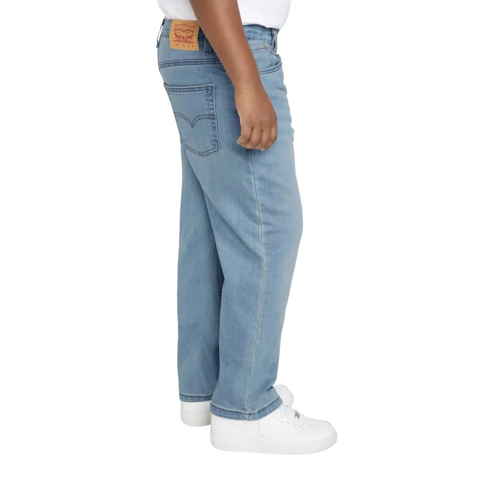 EUC Levi’s 514 Straight Fit Performance Jeans - Picture 4 of 12